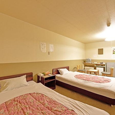 Hotel Million Muroran Dış mekan fotoğraf
