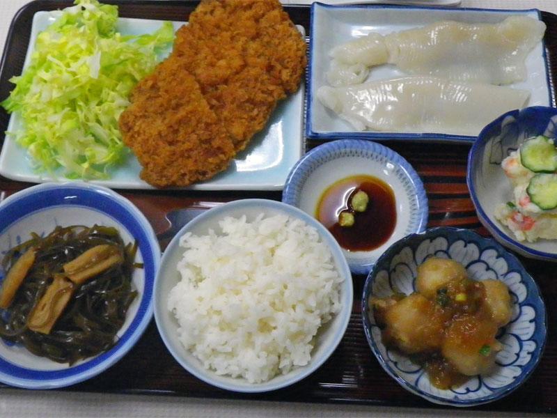 Hotel Million Muroran Dış mekan fotoğraf