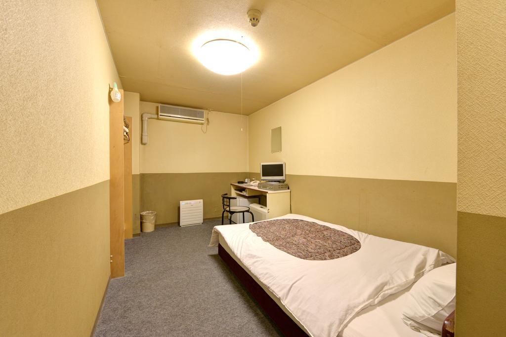 Hotel Million Muroran Dış mekan fotoğraf