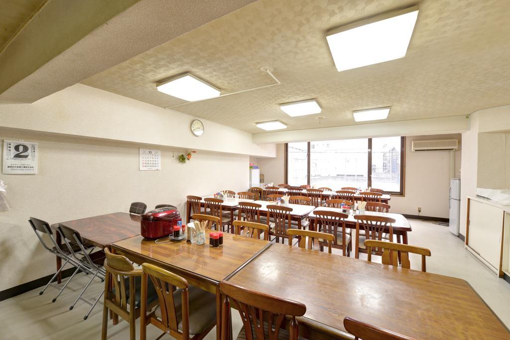 Hotel Million Muroran Dış mekan fotoğraf