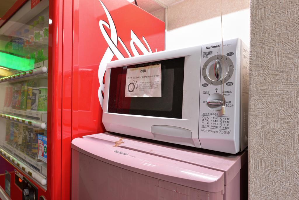 Hotel Million Muroran Dış mekan fotoğraf