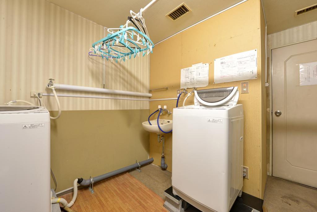 Hotel Million Muroran Dış mekan fotoğraf