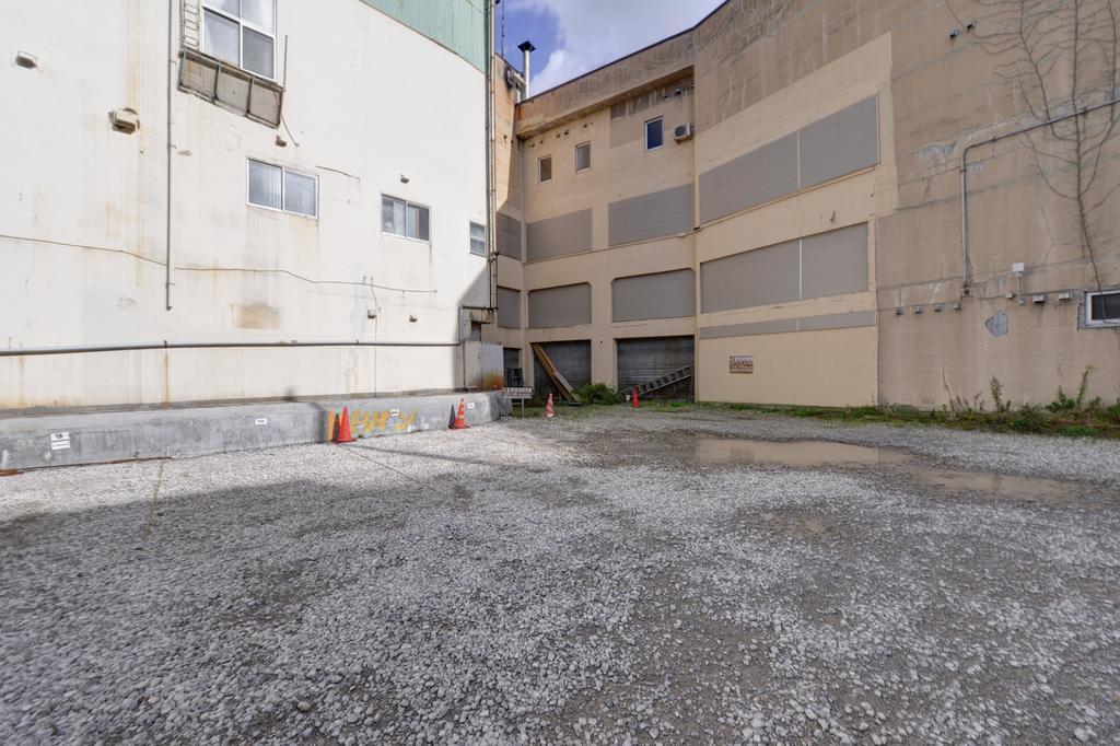 Hotel Million Muroran Dış mekan fotoğraf